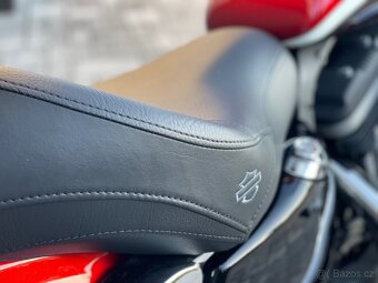 HARLEY-DAVIDSON XL1200 CA SPORTSTER - 9