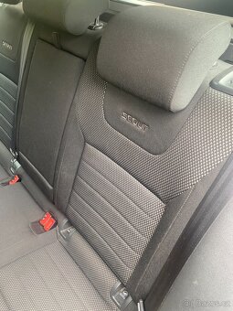 Škoda octavia scout - 9