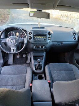 VW Tiguan 2.0TDI 103KW 4x4 - 9
