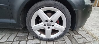 Audi A3 benzin - 9