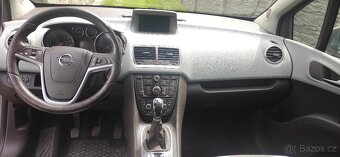 Opel Meriva B-FlexFix - 9