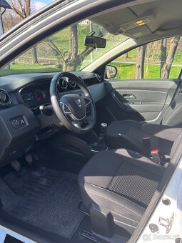 Dacia Duster 1.0 LPG/ Benzin - 9