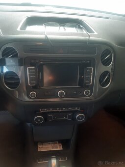 Tiguan 2.0 TSi, 155kw, DSG, 4x4 - 9