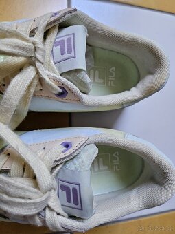 Fila FXVentuno Kite wmn, vel. 38 - 9