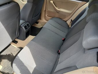 GOLF 5 - 9