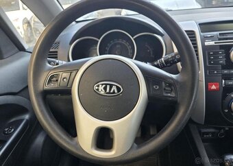 Kia Venga 1.4-KLIMA-MLHOVKY - 9