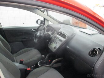 Seat Altea 2,0 TDi 140 - 9
