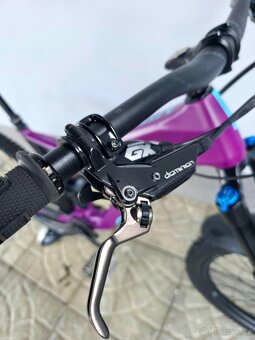 Horské kolo Orbea Rallon M10 2019 Carbon 29″ - 9
