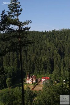 Prodej vily, zahrada, garáž, ulice K Přehradě, Doubí, ID 634 - 9