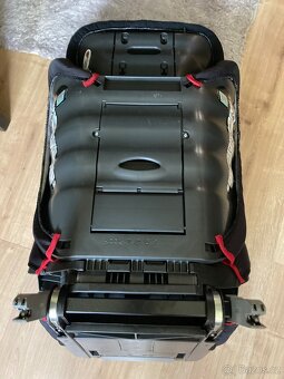 Autosedačka Rômer 9-36kg +Isofix - 9