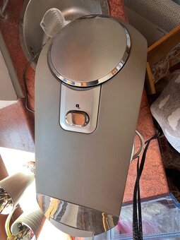 Mixer eta gratus - 9