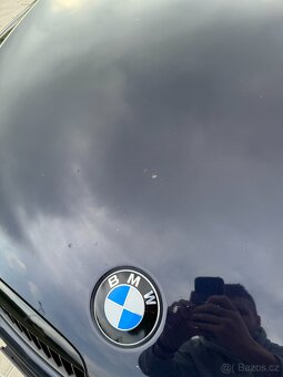 BMW E91 320d 130kW - 9