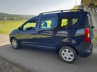 Dacia Dokker - 9