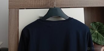 Champion lehká mikina - triko vel. S/M unisex - 9