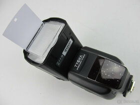 Rangers Tycka Speedlight TK-982 III Nikon blesk - 9