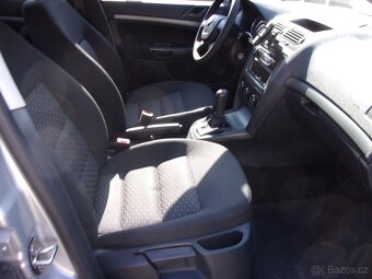 Škoda Octavia 1,4TSi 90kW kombi,benzin,koup.v čr 6.2012 - 9
