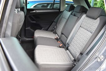 Volkswagen Tiguan, 2.0TDi.110kW.DSG.ACC.NAVI.DPH - 9