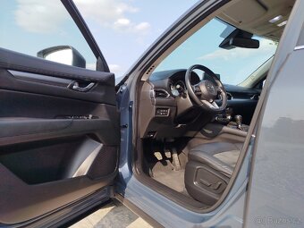 Mazda CX-5 Edice 100 2,0 121 kw-Top, servis Mazda - 9