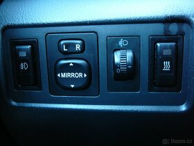 Toyota Corolla Verso 2.2D 100kW - 9