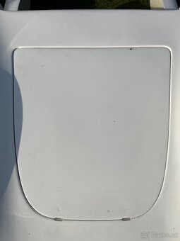 Karoserie Porsche 718 RSK - 9