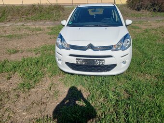Citroen C3 - 9