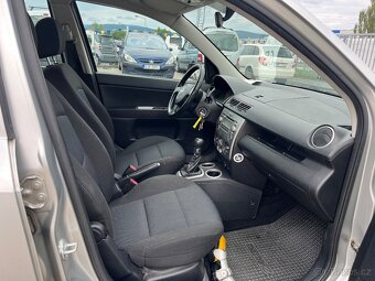 Mazda 2 1.3i 55kW - 9