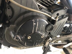 Ducati Monster 900 - 9