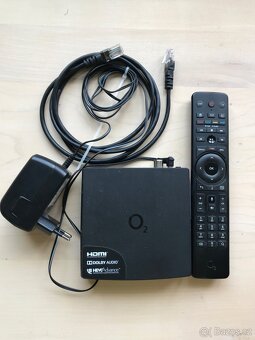 O2 SET-TOP BOX + O2 SMART-BOX - 9