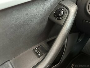 Škoda Octavia Kombi 1.4 TSI - CZ - - 9