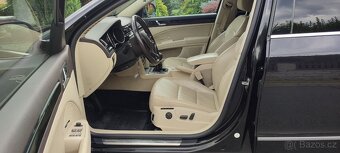 Škoda Superb 2.0 TDI 125 kW - 9