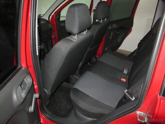 Fiat Panda, 1,2 70k, mod.2011, klima - 9