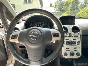 OPEL CORSA D rv2008-1.2b-stk do 2.2027--NOVÉ ROZVODY - - 9