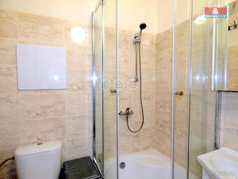 Pronájem bytu 1+1, 30 m², Ostrava, ul. Jičínská - 9