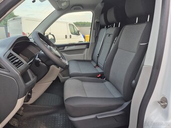 VW T6 2.0 TDi 84kw 2019 ZÁRUKA - 9