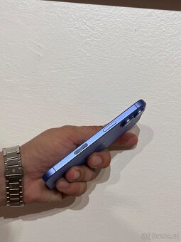 iPhone 16 128GB, 100% baterie - 9