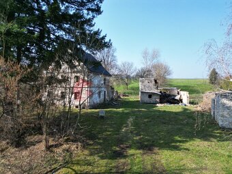 Prodeje rodinného domu 185 m2 Velké Kunětice, pozemek 1300 m - 9