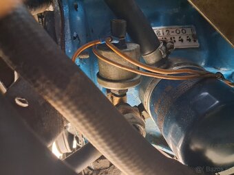 Renault 8 Gordini - 9
