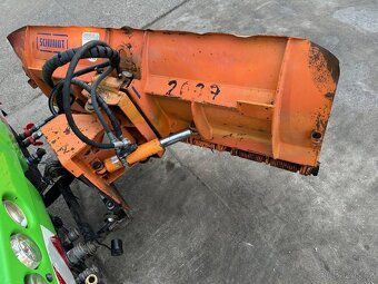 MULTICAR TREMO X56 2007 VIN 061 - 9