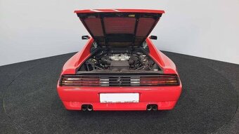 Ferrari 348 TS - 9