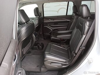 JEEP GRAND CHEROKEE L LIMITED 3.6 220kW - 9