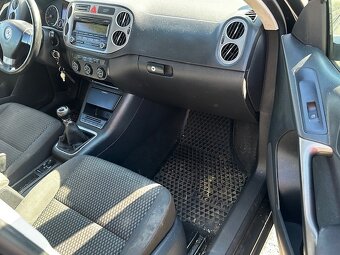VW Tiguan 1.4TSi 110kw, 4x4, r.2008, rozvody - 9