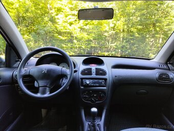 Peugeot 206 - 9