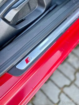Audi A5 2.0 TFSI 155 kW | S-line | Automat | Bang & Olufsen - 9