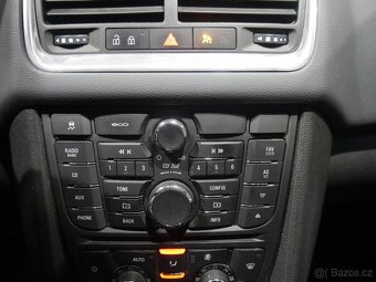 Opel Meriva 1.7CDTi , 81 kW nafta, 2010 - 9