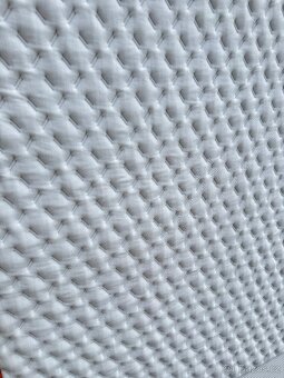 Prémiová matrace Schlaraffia S600 - 90x200x30cm - 9