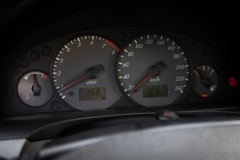 Ford Cougar 2.5 125KW V6 MT/5 - 9