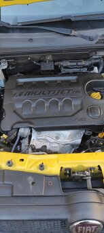 Fiat Doblo 1.6 JTD - 9