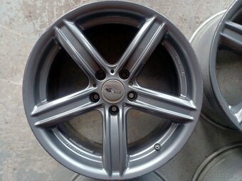 5x120 R18 BMW 8j et 30 BROCK - 9