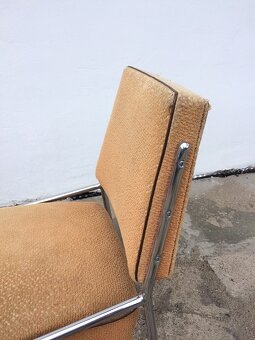 Sada křesel ve stylu Brusel 1958 - 9