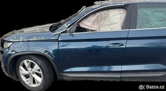 Prodám náhradní díly na Škoda kodiaq - 9